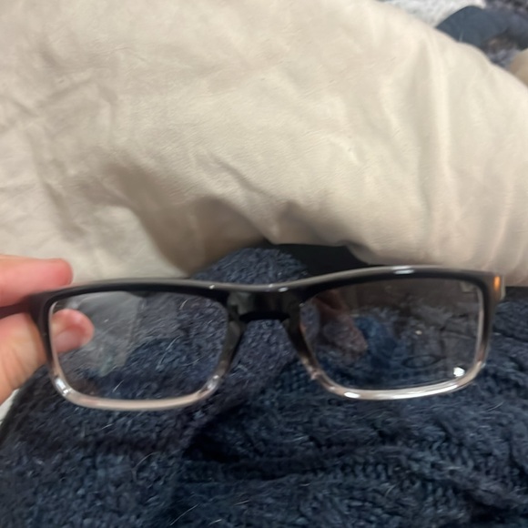 Oakley Black Frames (never worn) - Picture 8 of 11